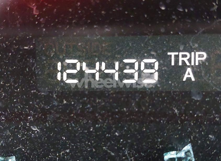 Photo 15 of 2004 Honda Accord 3.0 LX (VIN 1HGCM66344A047636)