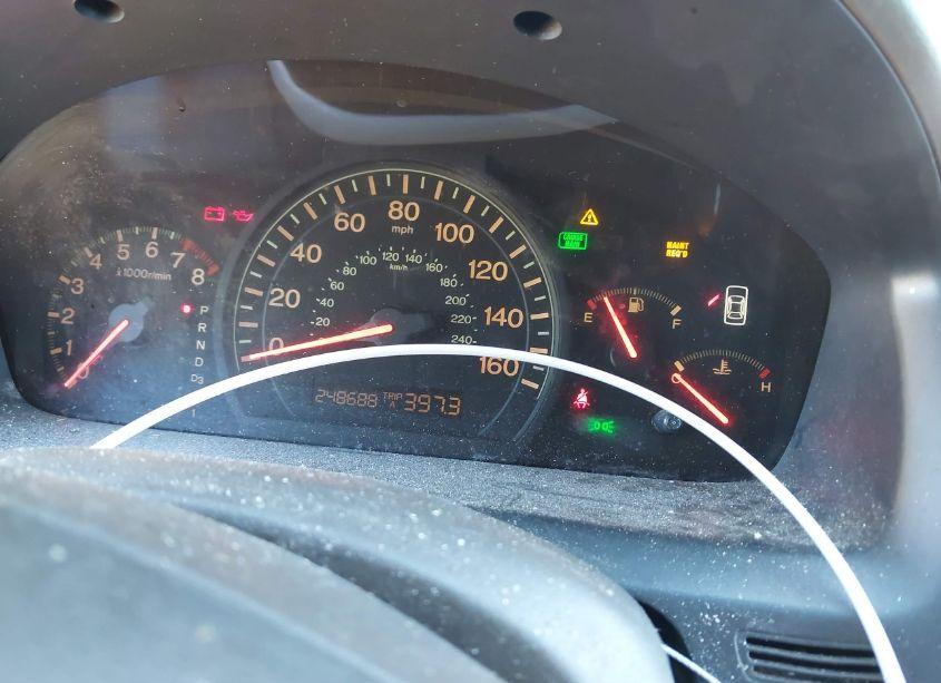 Photo 7 of 2005 Honda Accord LX (VIN 1HGCM66345A027159)