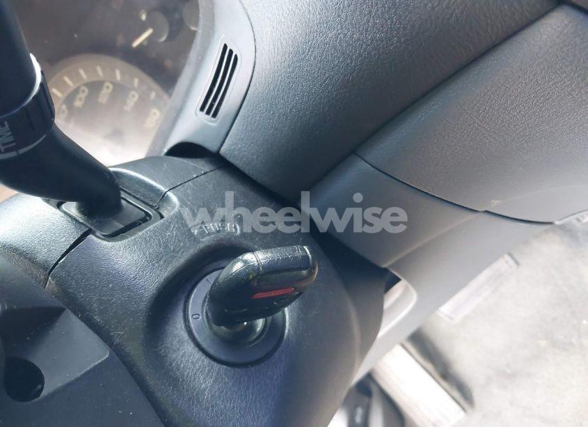 Photo 11 of 2006 Honda Accord 3.0 LX (VIN 1HGCM66346A030001)