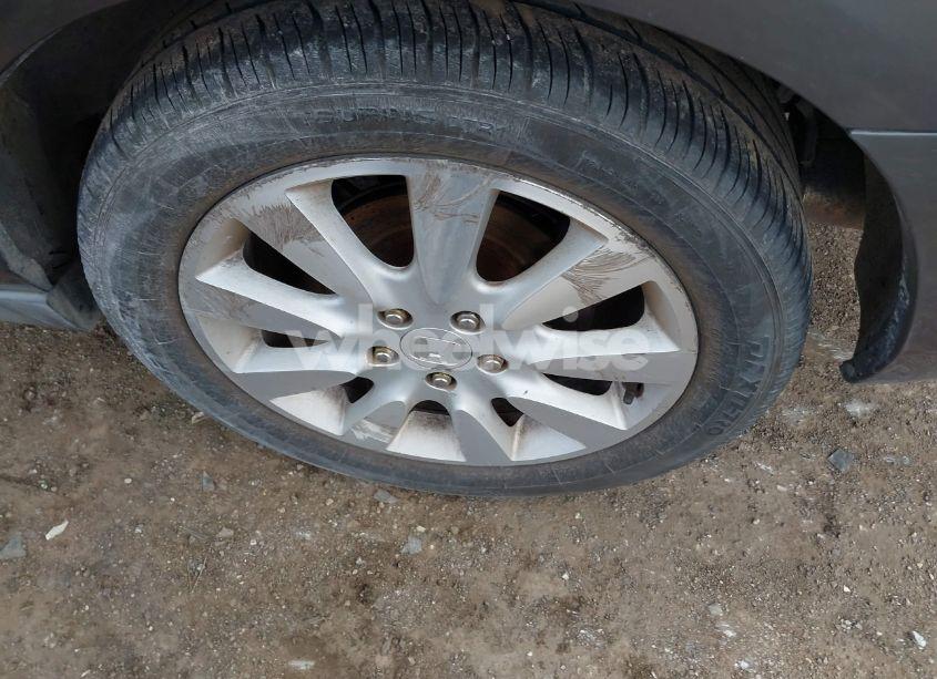 Photo 12 of 2006 Honda Accord 3.0 LX (VIN 1HGCM66346A030001)