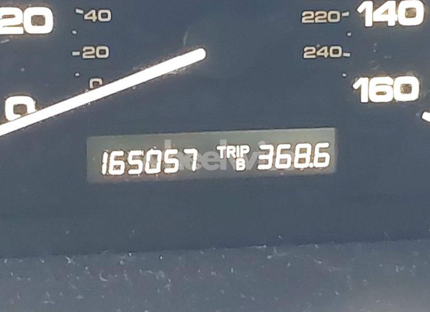 Photo 15 of 2006 Honda Accord 3.0 LX (VIN 1HGCM66346A053617)