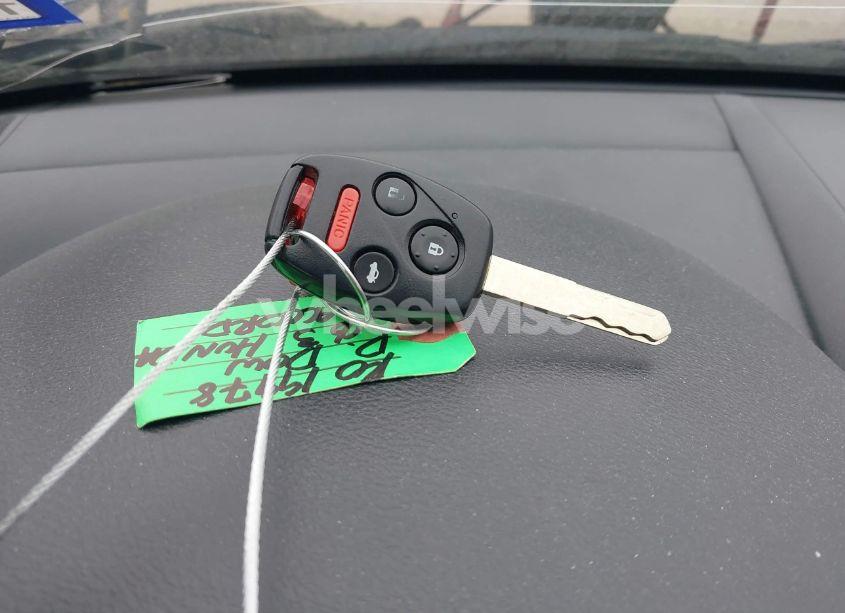 Photo 11 of 2003 Honda Accord 3.0 LX (VIN 1HGCM66353A013204)