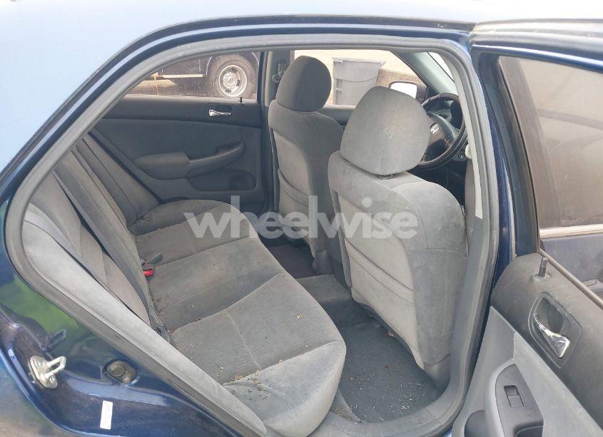 Photo 8 of 2003 Honda Accord 3.0 LX (VIN 1HGCM66353A013204)