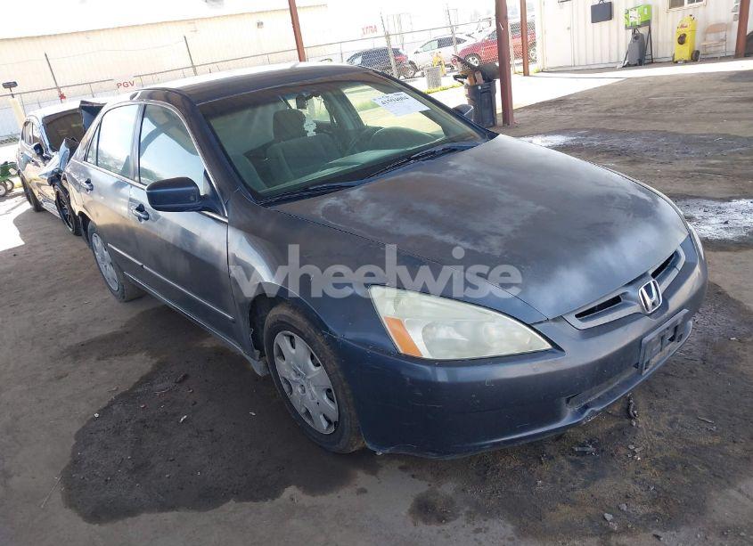 2004 Honda Accord 3.0 LX (VIN 1HGCM66354A059567) main photo