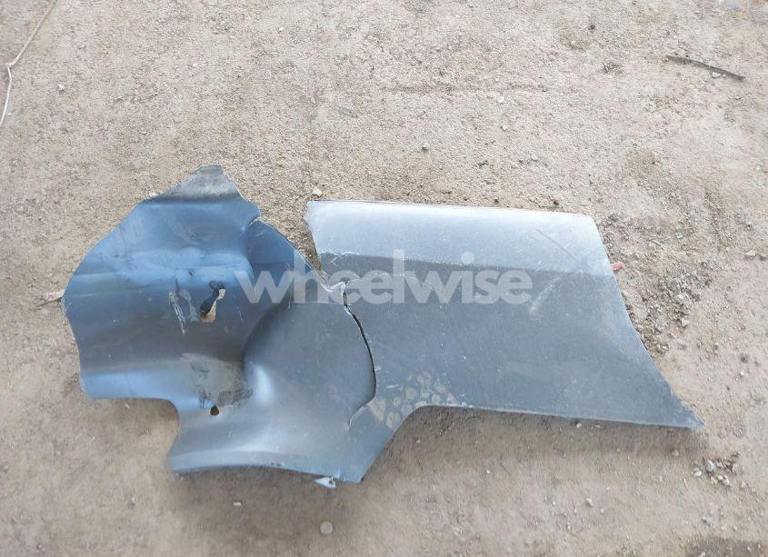 Photo 12 of 2004 Honda Accord 3.0 LX (VIN 1HGCM66354A059567)