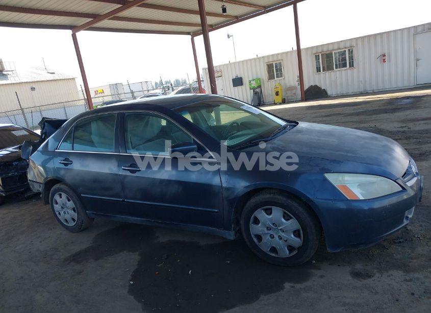 Photo 14 of 2004 Honda Accord 3.0 LX (VIN 1HGCM66354A059567)