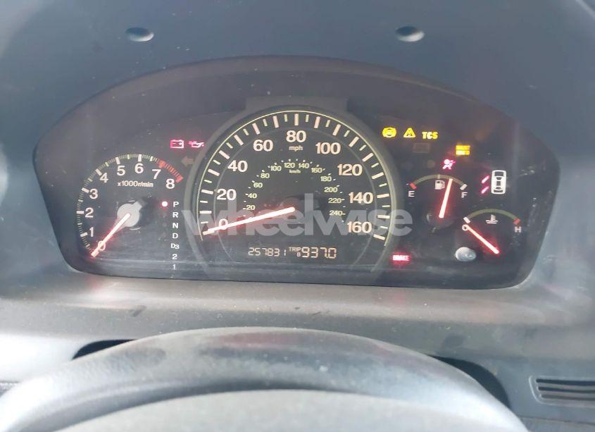 Photo 7 of 2004 Honda Accord 3.0 LX (VIN 1HGCM66354A059567)