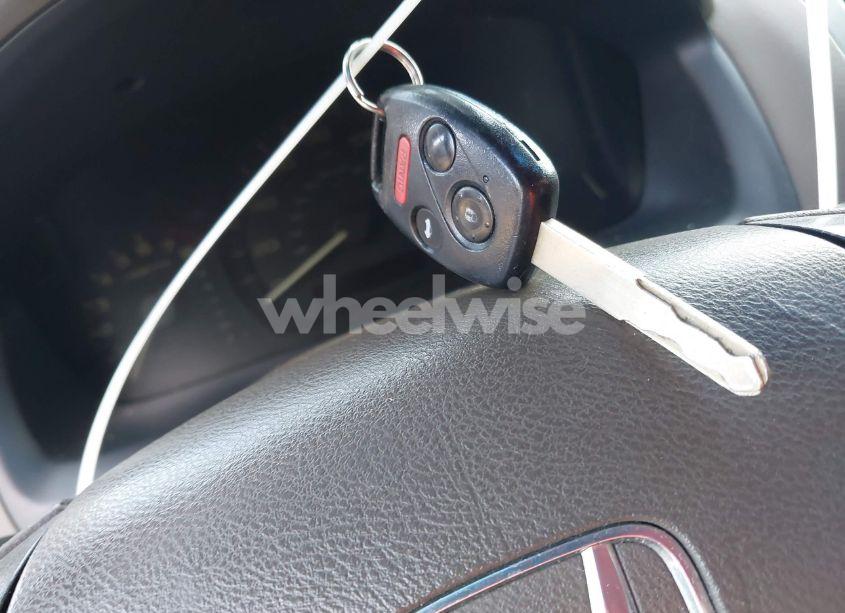 Photo 11 of 2007 Honda Accord 3.0 LX (VIN 1HGCM66357A025441)