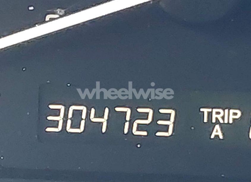 Photo 16 of 2007 Honda Accord 3.0 LX (VIN 1HGCM66357A025441)