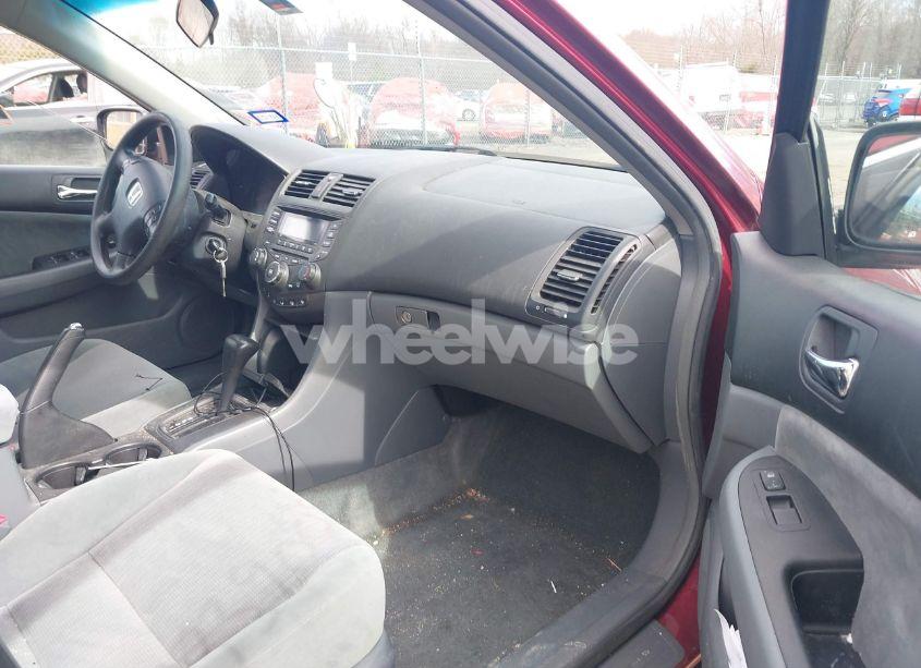 Photo 5 of 2004 Honda Accord 3.0 LX (VIN 1HGCM66364A061389)