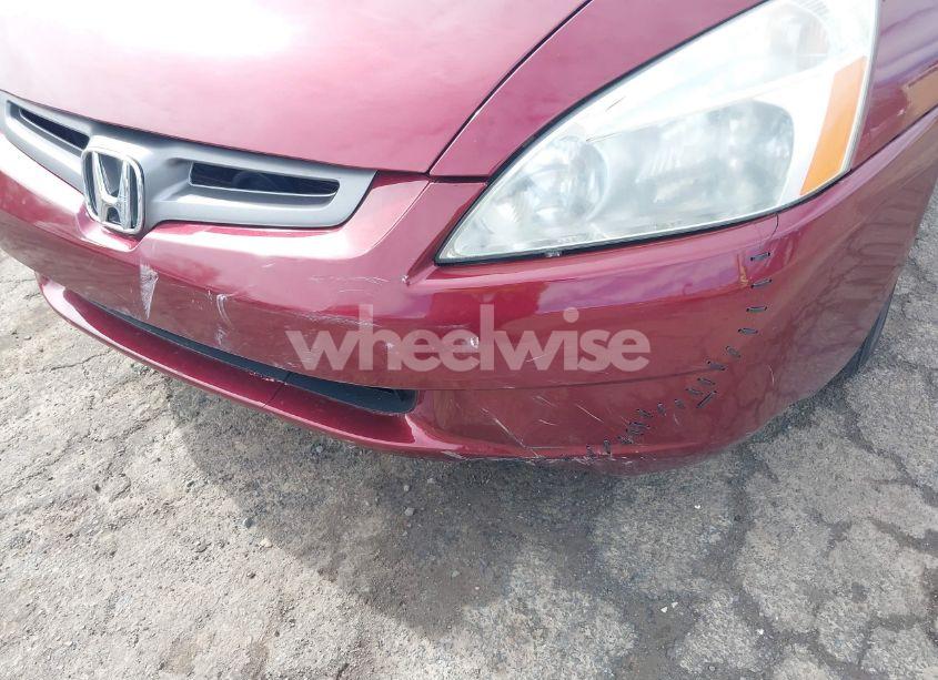 Photo 6 of 2004 Honda Accord 3.0 LX (VIN 1HGCM66364A061389)