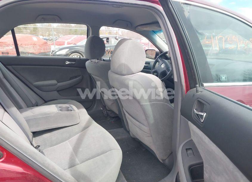Photo 8 of 2004 Honda Accord 3.0 LX (VIN 1HGCM66364A061389)