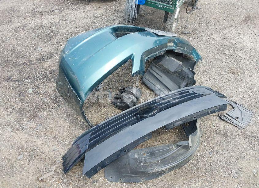 Photo 12 of 2004 Honda Accord 3.0 LX (VIN 1HGCM66364A102992)