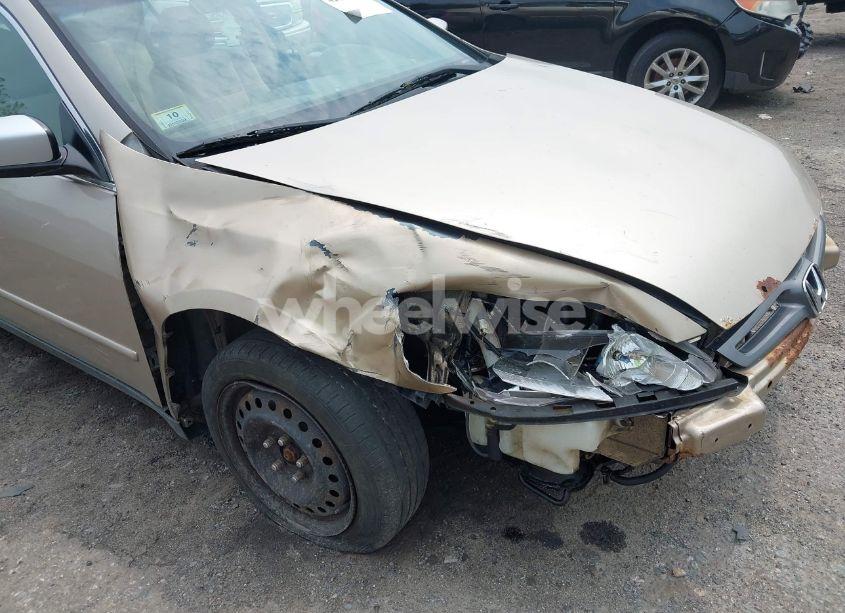 Photo 14 of 2004 Honda Accord 3.0 LX (VIN 1HGCM66364A102992)