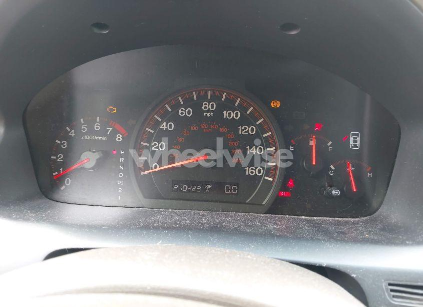 Photo 7 of 2004 Honda Accord 3.0 LX (VIN 1HGCM66364A102992)