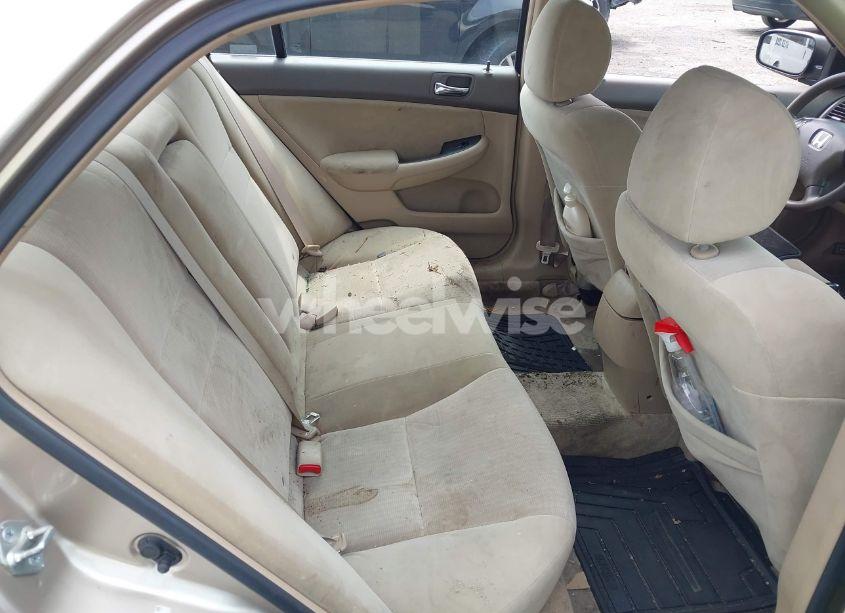 Photo 8 of 2004 Honda Accord 3.0 LX (VIN 1HGCM66364A102992)