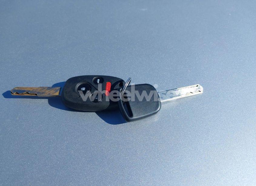 Photo 11 of 2005 Honda Accord 3.0 LX (VIN 1HGCM66365A005292)