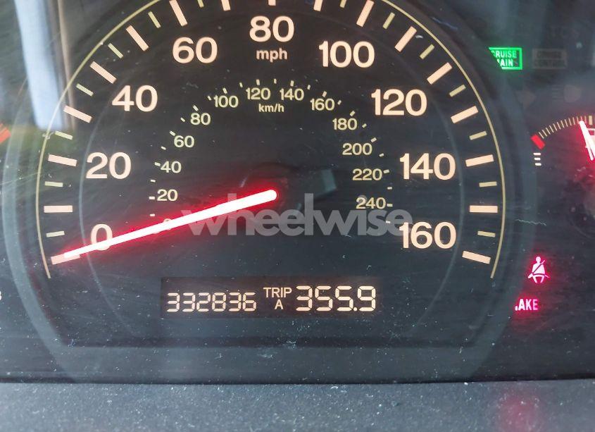 Photo 7 of 2005 Honda Accord 3.0 LX (VIN 1HGCM66365A005292)