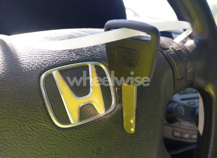 Photo 11 of 2006 Honda Accord 3.0 LX (VIN 1HGCM66366A039749)