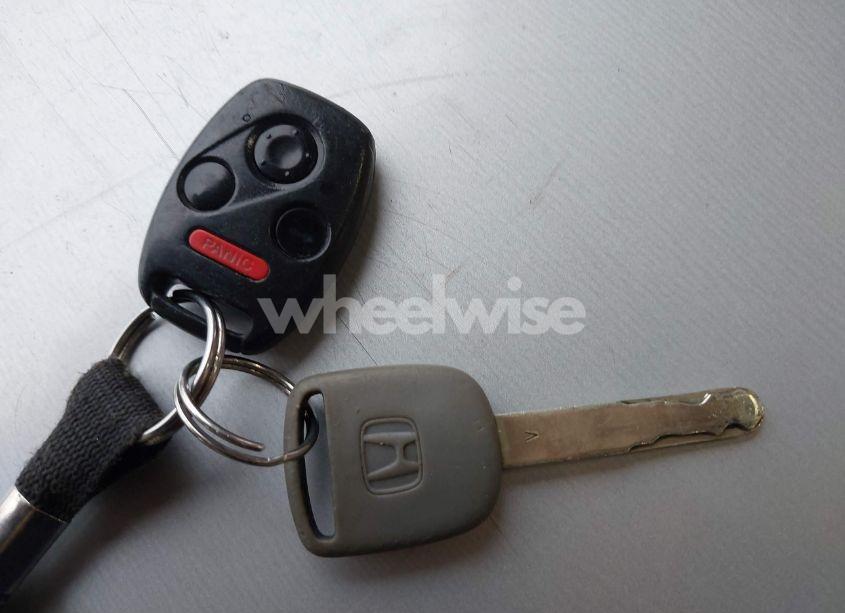 Photo 11 of 2006 Honda Accord 3.0 LX (VIN 1HGCM66366A072699)