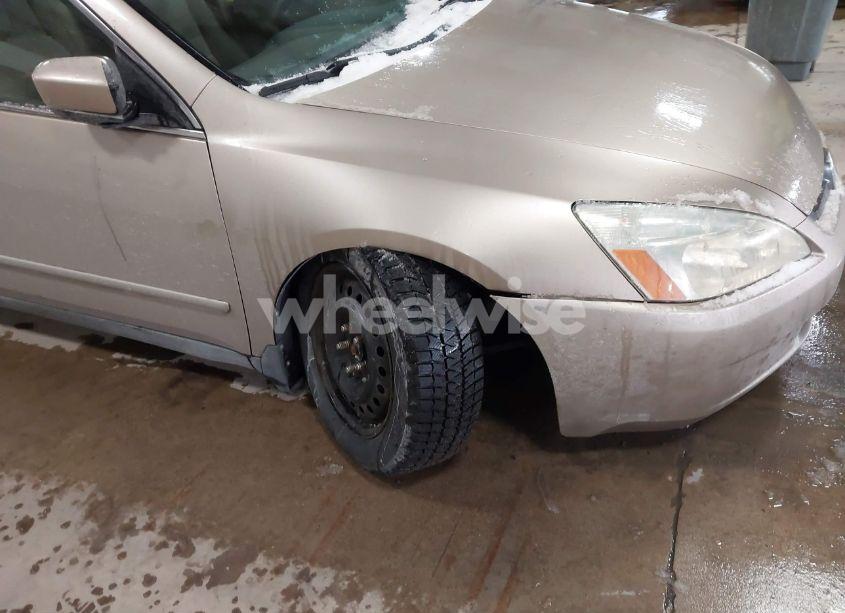 Photo 6 of 2004 Honda Accord 3.0 LX (VIN 1HGCM66374A049865)