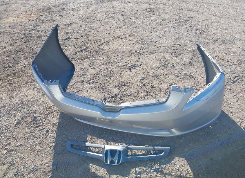 Photo 12 of 2005 Honda Accord 3.0 LX (VIN 1HGCM66375A020447)