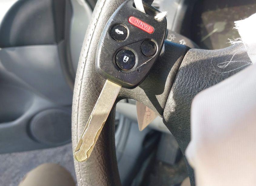 Photo 11 of 2006 Honda Accord 3.0 LX (VIN 1HGCM66376A045771)