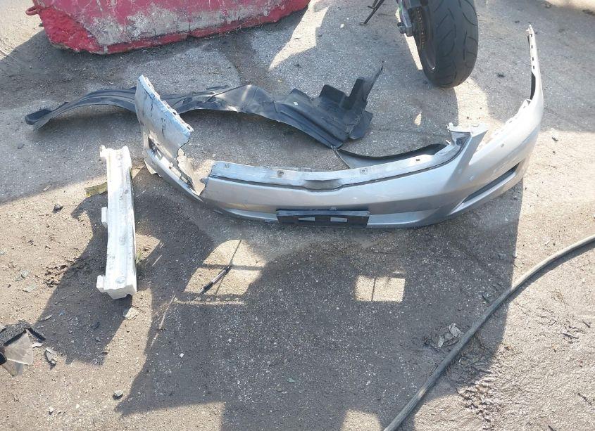 Photo 12 of 2006 Honda Accord 3.0 LX (VIN 1HGCM66376A045771)