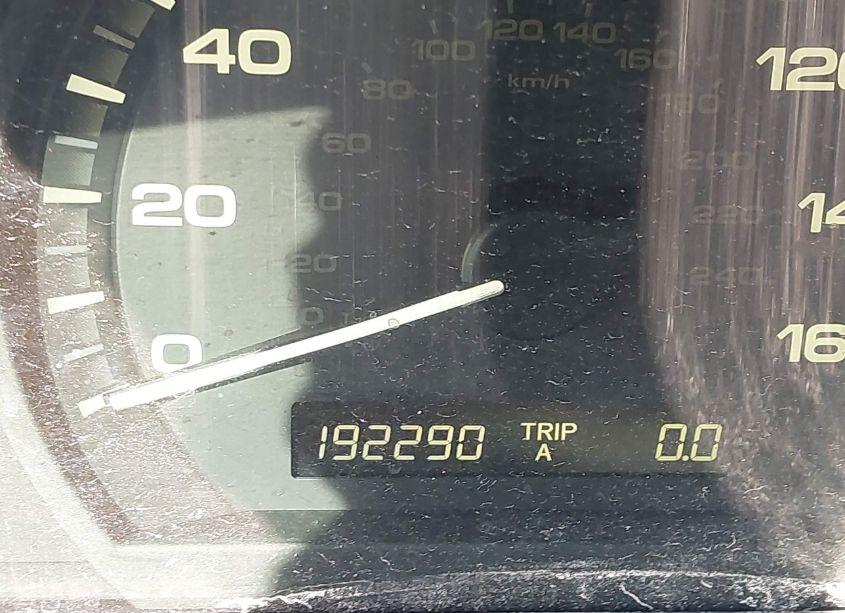 Photo 16 of 2006 Honda Accord 3.0 LX (VIN 1HGCM66376A045771)