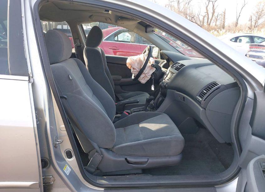 Photo 5 of 2006 Honda Accord 3.0 LX (VIN 1HGCM66376A045771)