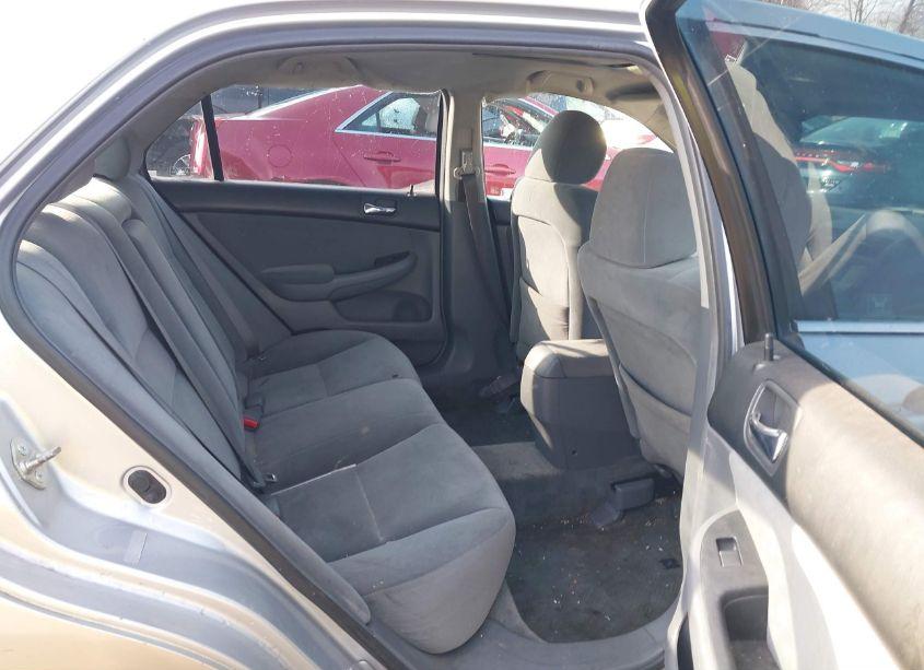 Photo 8 of 2006 Honda Accord 3.0 LX (VIN 1HGCM66376A045771)