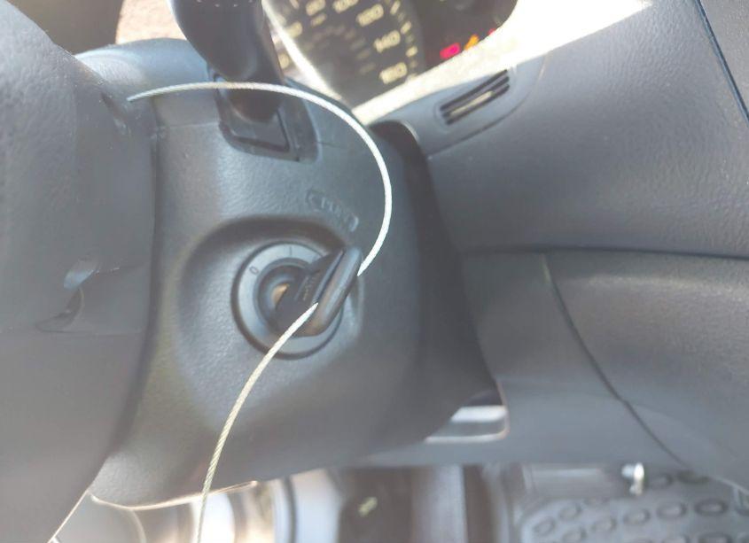 Photo 11 of 2007 Honda Accord 3.0 LX (VIN 1HGCM66377A005174)