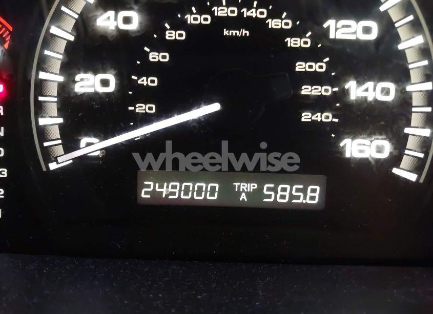 Photo 15 of 2007 Honda Accord 3.0 LX (VIN 1HGCM66377A021925)