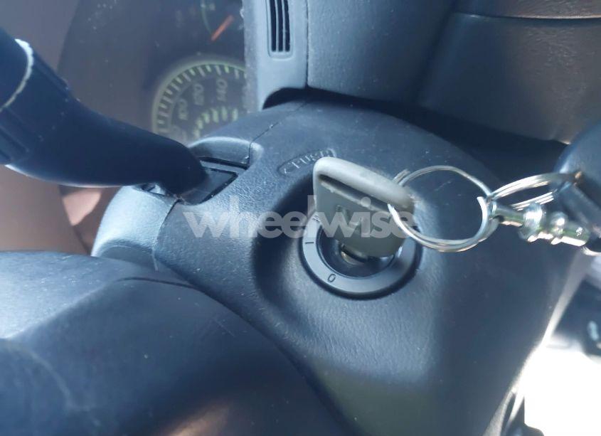 Photo 11 of 2004 Honda Accord 3.0 LX (VIN 1HGCM66384A026546)