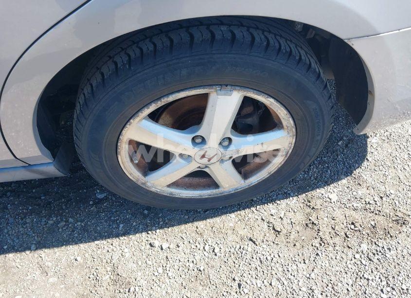Photo 12 of 2004 Honda Accord 3.0 LX (VIN 1HGCM66384A026546)