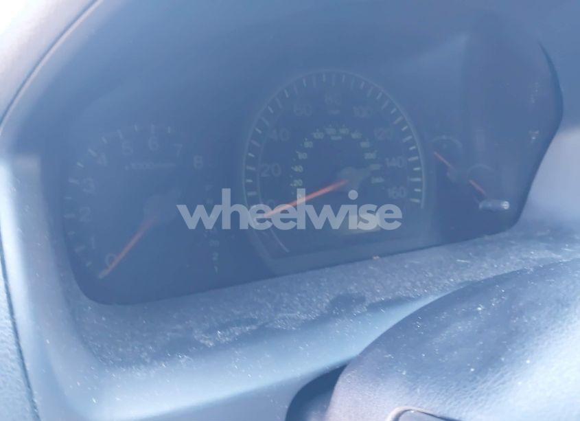 Photo 7 of 2004 Honda Accord 3.0 LX (VIN 1HGCM66384A026546)