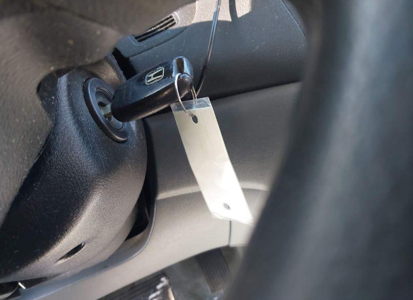 Photo 11 of 2007 Honda Accord 3.0 LX (VIN 1HGCM66387A043433)