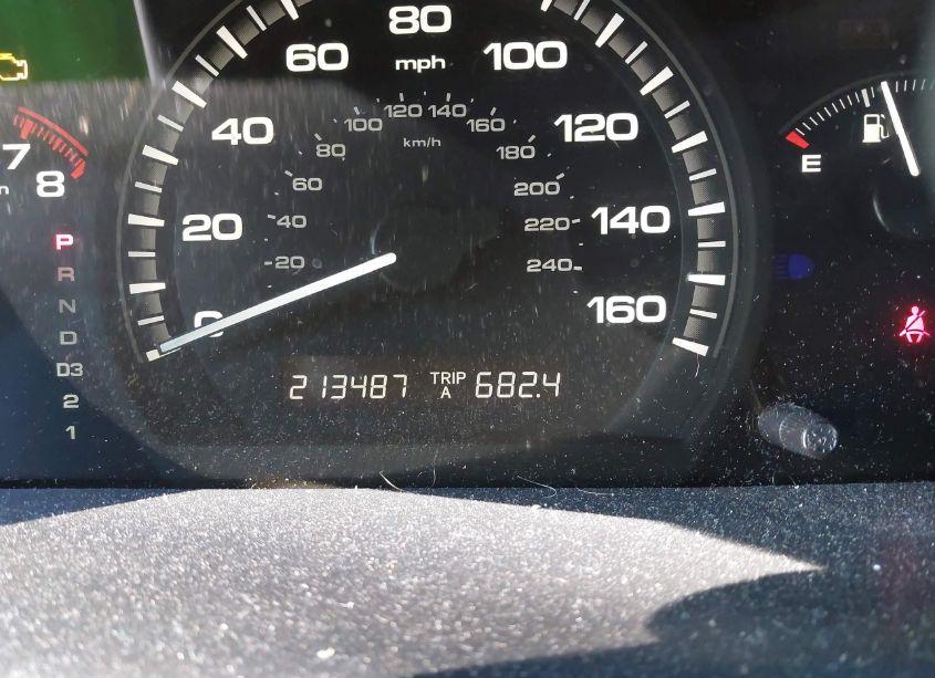 Photo 7 of 2007 Honda Accord 3.0 LX (VIN 1HGCM66387A043433)