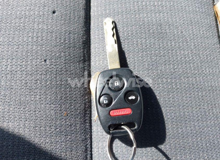 Photo 11 of 2004 Honda Accord 3.0 LX (VIN 1HGCM66394A089686)