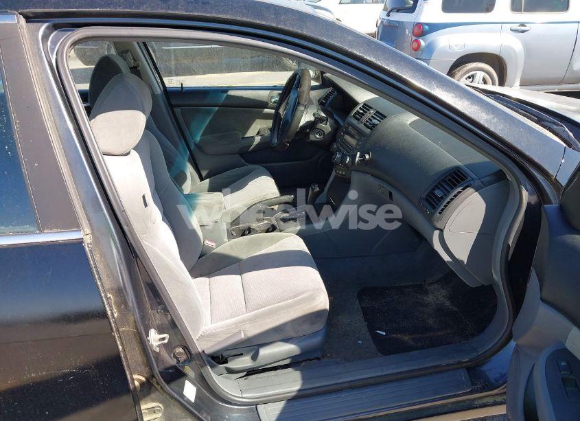 Photo 5 of 2004 Honda Accord 3.0 LX (VIN 1HGCM66394A089686)