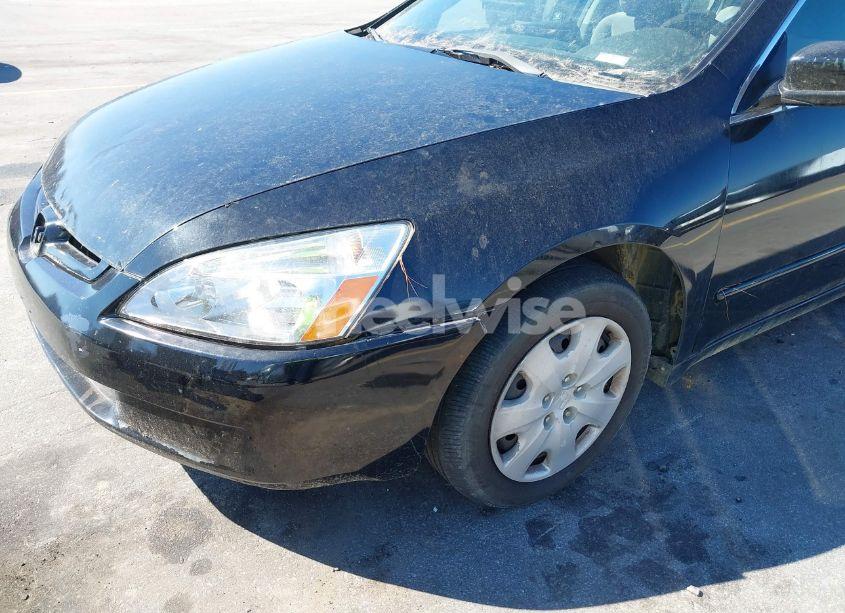 Photo 6 of 2004 Honda Accord 3.0 LX (VIN 1HGCM66394A089686)