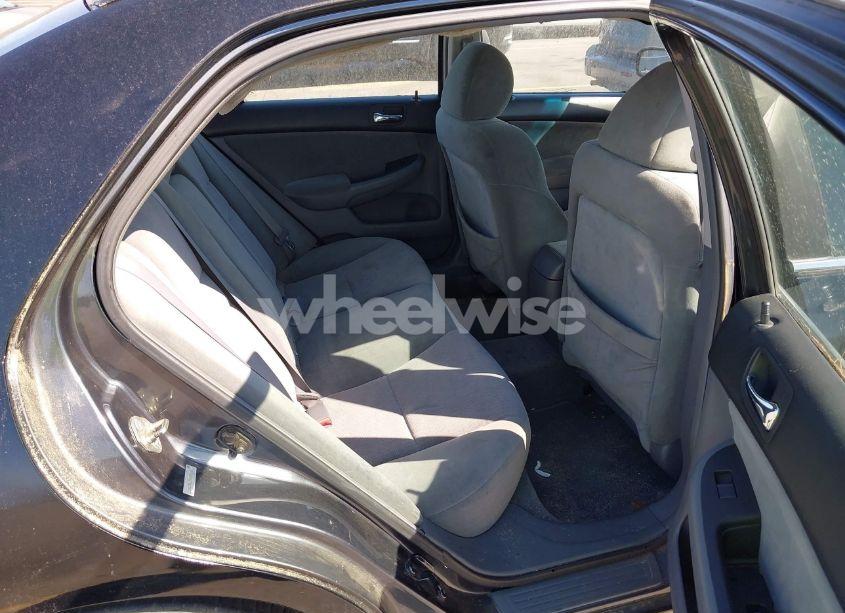 Photo 8 of 2004 Honda Accord 3.0 LX (VIN 1HGCM66394A089686)