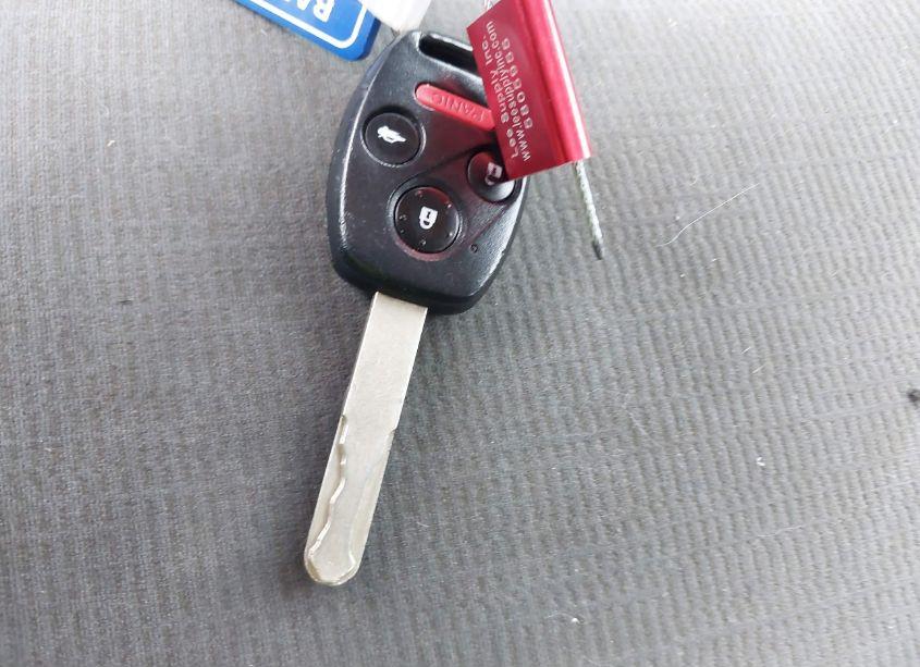 Photo 11 of 2006 Honda Accord 3.0 LX (VIN 1HGCM66396A066122)