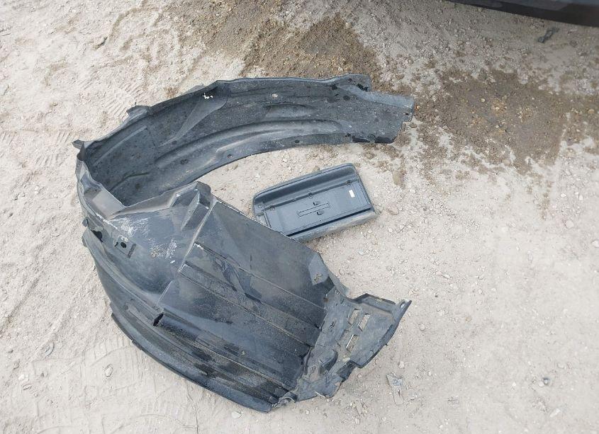 Photo 12 of 2006 Honda Accord 3.0 LX (VIN 1HGCM66396A066122)