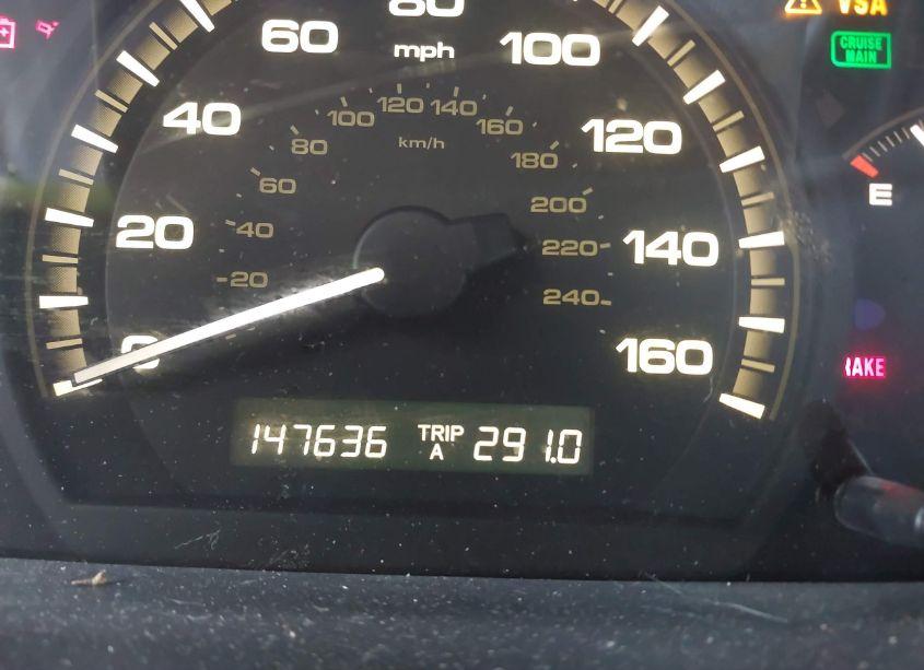 Photo 16 of 2006 Honda Accord 3.0 LX (VIN 1HGCM66396A066122)