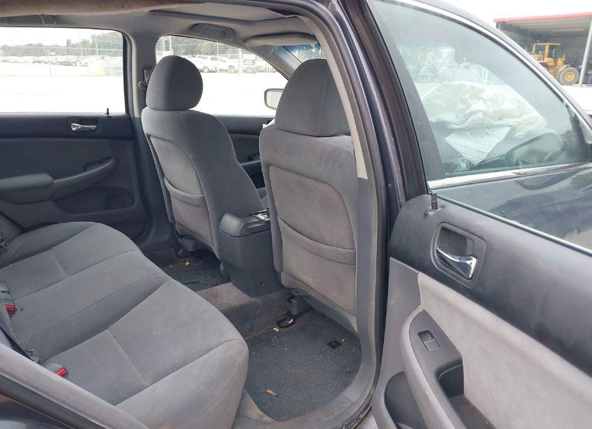 Photo 8 of 2006 Honda Accord 3.0 LX (VIN 1HGCM66396A066122)