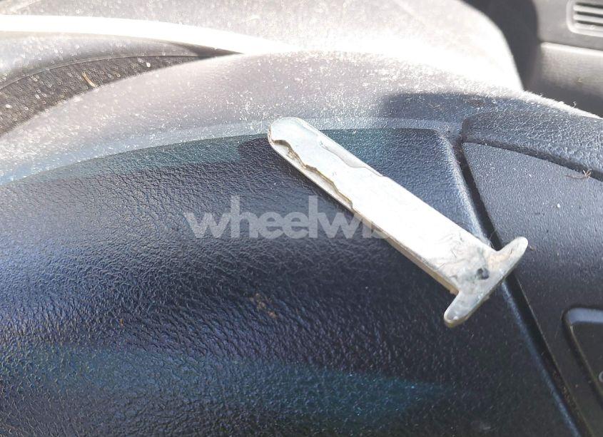 Photo 11 of 2007 Honda Accord 3.0 LX (VIN 1HGCM66397A032148)