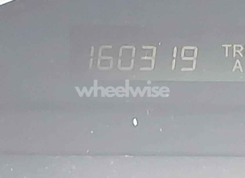 Photo 12 of 2007 Honda Accord 3.0 LX (VIN 1HGCM66397A032148)