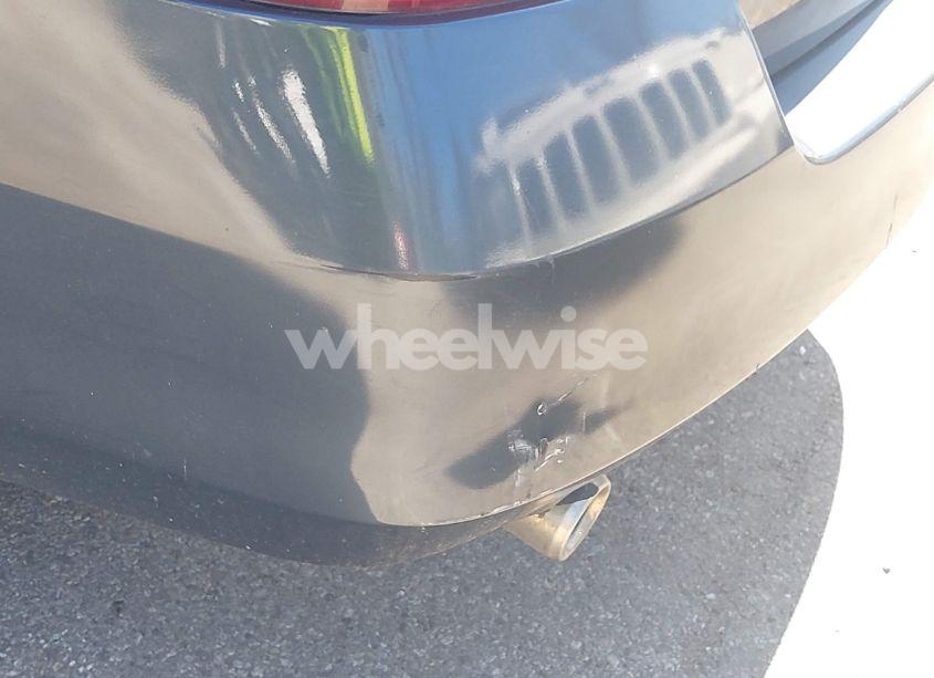 Photo 15 of 2007 Honda Accord 3.0 LX (VIN 1HGCM66397A032148)