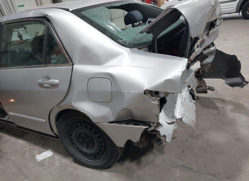 Photo 14 of 2003 Honda Accord 3.0 LX (VIN 1HGCM663X3A009343)